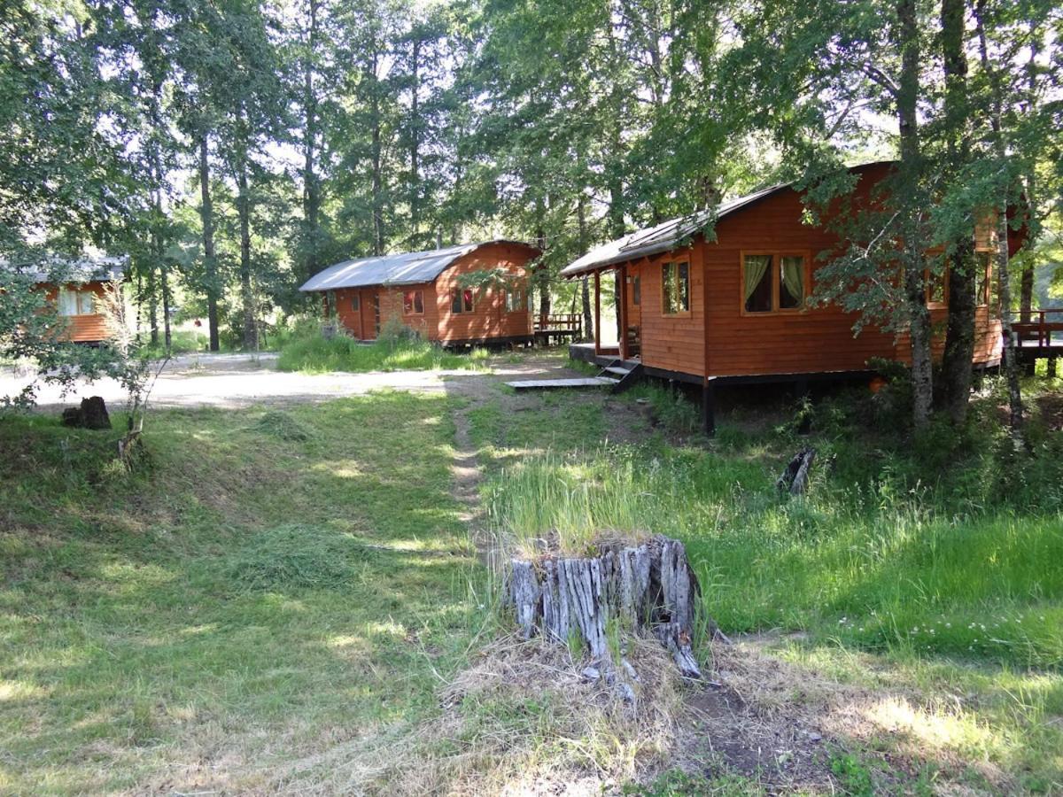 Willa Patagonia Mawida Neltume Zewnętrze zdjęcie